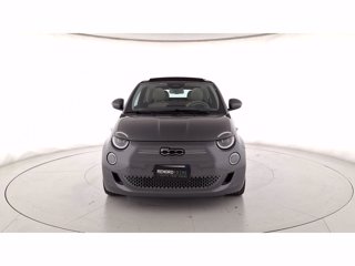 FIAT 500e Cabrio 42 kWh La Prima