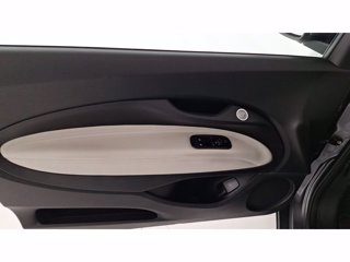 FIAT 500e Cabrio 42 kWh La Prima