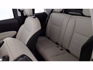 FIAT 500e Cabrio 42 kWh La Prima