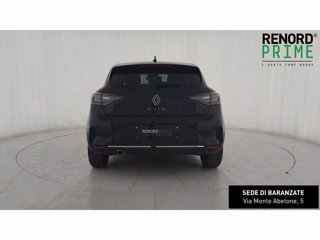 RENAULT Clio 1.0 tce Techno 90cv