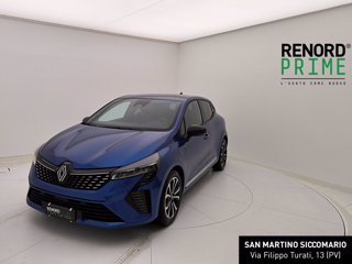 RENAULT Clio 1.0 tce Techno 90cv