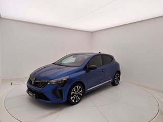 RENAULT Clio 1.0 tce Techno 90cv