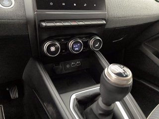 RENAULT Clio 1.0 tce Techno 90cv