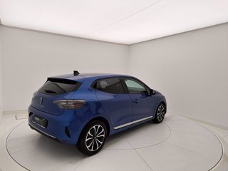 RENAULT Clio 1.0 tce Techno 90cv