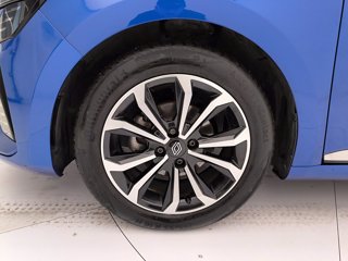 RENAULT Clio 1.0 tce Techno 90cv