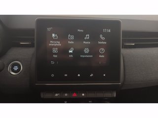 RENAULT Clio 1.0 tce Techno 90cv