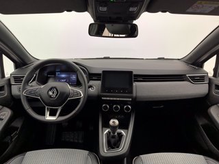 RENAULT Clio 1.0 tce Techno 90cv