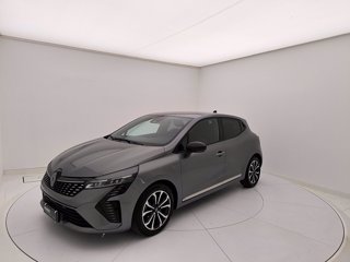 RENAULT Clio 1.0 tce Techno 90cv