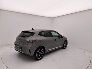 RENAULT Clio 1.0 tce Techno 90cv