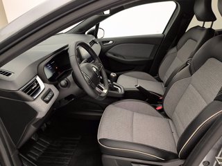 RENAULT Clio 1.0 tce Techno 90cv