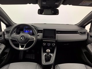 RENAULT Clio 1.0 tce Techno 90cv