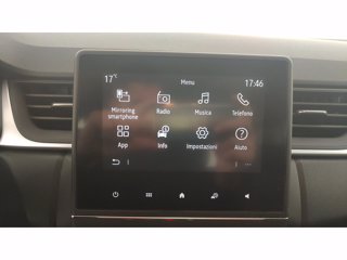 RENAULT Captur 1.0 tce Equilibre Gpl 100cv