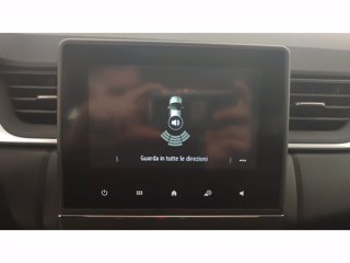 RENAULT Captur 1.0 tce Equilibre Gpl 100cv