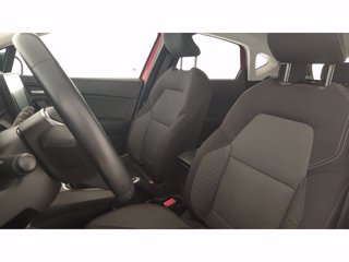 RENAULT Captur 1.0 tce Equilibre Gpl 100cv