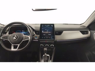 RENAULT Arkana 1.6 E-Tech full hybrid Techno 145cv