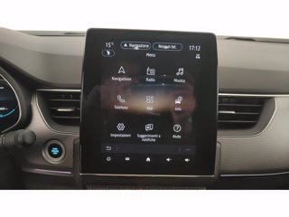 RENAULT Arkana 1.6 E-Tech full hybrid Techno 145cv