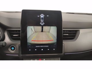 RENAULT Arkana 1.6 E-Tech full hybrid Techno 145cv