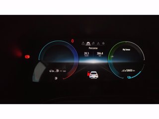 RENAULT Arkana 1.6 E-Tech full hybrid Techno 145cv