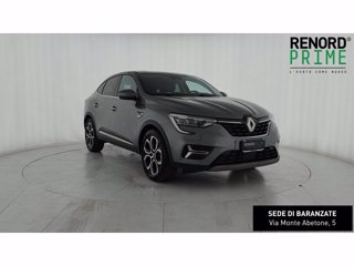 RENAULT Arkana 1.6 E-Tech full hybrid Techno 145cv