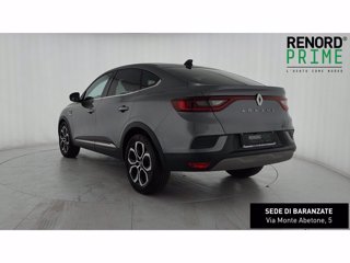 RENAULT Arkana 1.6 E-Tech full hybrid Techno 145cv