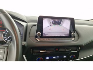 NISSAN Qashqai 1.3 mhev Business 2wd 158cv xtronic