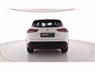 NISSAN Qashqai 1.3 mhev Business 2wd 158cv xtronic