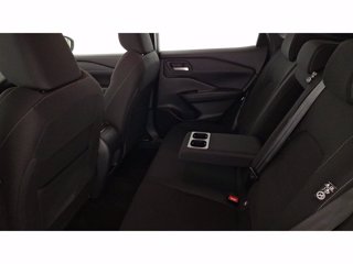 NISSAN Qashqai 1.3 mhev Business 2wd 158cv xtronic