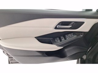 NISSAN Qashqai 1.3 mhev Tekna 2wd 158cv xtronic