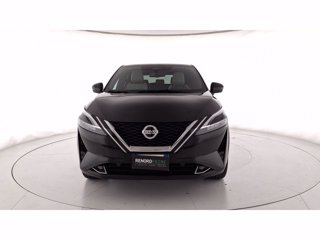 NISSAN Qashqai 1.3 mhev Tekna 2wd 158cv xtronic