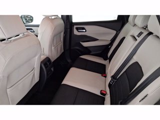 NISSAN Qashqai 1.3 mhev Tekna 2wd 158cv xtronic