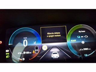 RENAULT Arkana 1.6 E-Tech full hybrid E-Tech Engineered 145cv