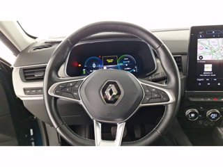 RENAULT Arkana 1.6 E-Tech full hybrid E-Tech Engineered 145cv