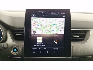 RENAULT Arkana 1.6 E-Tech full hybrid E-Tech Engineered 145cv