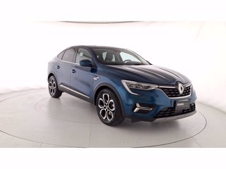 RENAULT Arkana 1.6 E-Tech full hybrid E-Tech Engineered 145cv