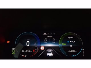 RENAULT Arkana 1.6 E-Tech full hybrid E-Tech Engineered 145cv