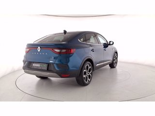 RENAULT Arkana 1.6 E-Tech full hybrid E-Tech Engineered 145cv