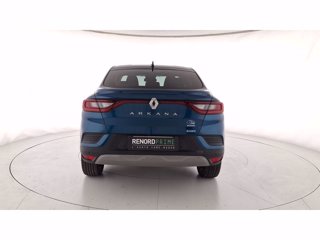 RENAULT Arkana 1.6 E-Tech full hybrid E-Tech Engineered 145cv