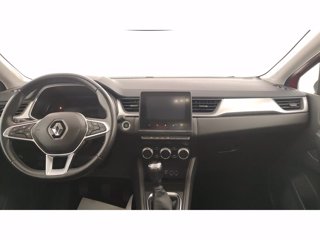 RENAULT Captur 1.0 tce Intens Gpl 100cv my21