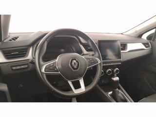 RENAULT Captur 1.0 tce Intens Gpl 100cv my21