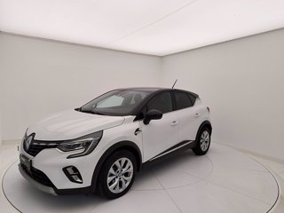 RENAULT Captur 1.6 E-TECH Plug-in Hybrid 160cv Intens Auto