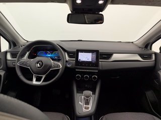 RENAULT Captur 1.6 E-TECH Plug-in Hybrid 160cv Intens Auto