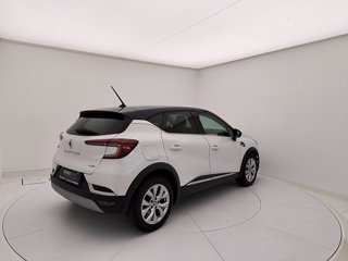 RENAULT Captur 1.6 E-TECH Plug-in Hybrid 160cv Intens Auto