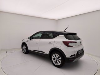 RENAULT Captur 1.6 E-TECH Plug-in Hybrid 160cv Intens Auto