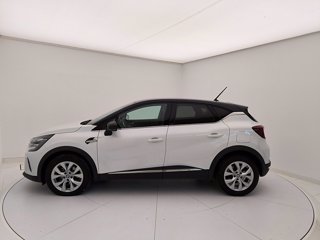 RENAULT Captur 1.6 E-TECH Plug-in Hybrid 160cv Intens Auto