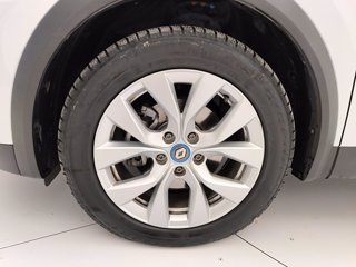 RENAULT Captur 1.6 E-TECH Plug-in Hybrid 160cv Intens Auto