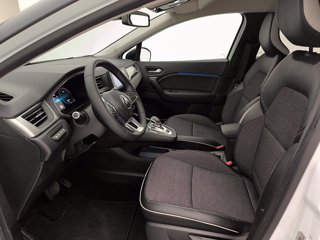 RENAULT Captur 1.6 E-TECH Plug-in Hybrid 160cv Intens Auto