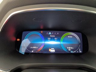 RENAULT Captur 1.6 E-TECH Plug-in Hybrid 160cv Intens Auto