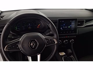 RENAULT Captur 1.6 E-Tech full hybrid Rive Gauche 145cv auto