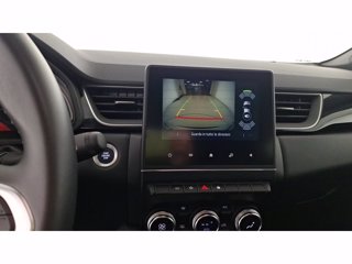 RENAULT Captur 1.6 E-Tech full hybrid Rive Gauche 145cv auto