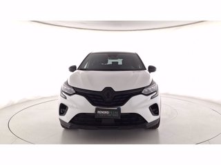 RENAULT Captur 1.6 E-Tech full hybrid Rive Gauche 145cv auto